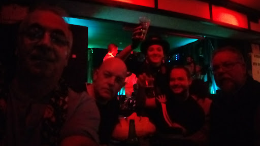 Bar & Grill «10th Street Live Bar & Grill», reviews and photos, 104 N 10th St, Kenilworth, NJ 07033, USA