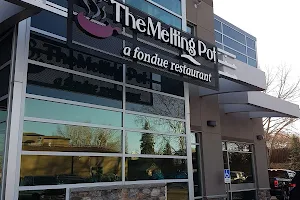 The Melting Pot Edmonton image