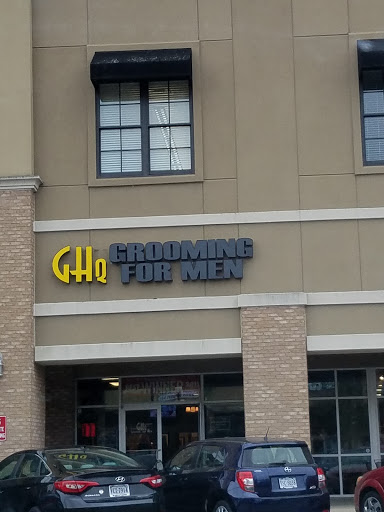 Barber Shop «GHq Grooming for Men», reviews and photos, 3388 Princess Anne Rd #405, Virginia Beach, VA 23456, USA