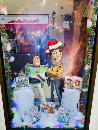 Toy Store «Engine Ear Toys», reviews and photos, 879 Newport Center Dr, Newport Beach, CA 92660, USA