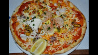 Pizza du Pizzeria Pizza di Napoli MELUN - n°18