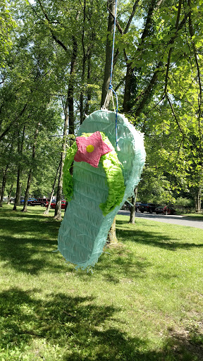 Park «Pascack Brook County Park», reviews and photos, 150 Emerson Rd, Westwood, NJ 07675, USA