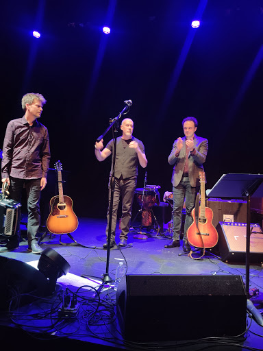 Performing Arts Theater «Emelin Theatre», reviews and photos, 153 Library Ln, Mamaroneck, NY 10543, USA