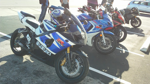 Motorcycle Shop «Moto Tech», reviews and photos, 1825 NW 21st St, Miami, FL 33142, USA