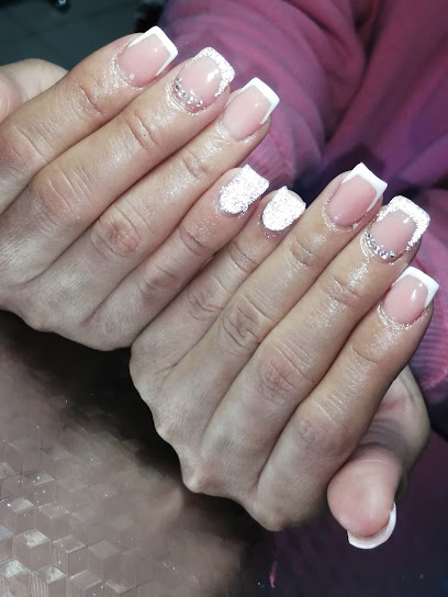 Misky Nails By Dulce María
