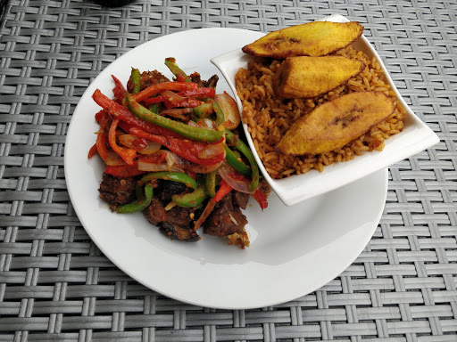Crush Cafe, 55 1st Avenue, Gwarinpa Estate, Abuja, Nigeria, Cafe, state Federal Capital Territory