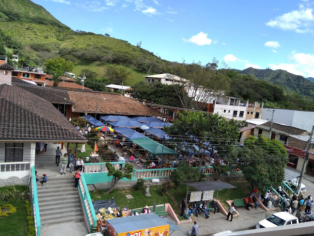 Opiniones de Mercado de Vilcabamba en Vilcabamba - Mercado