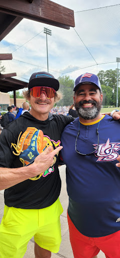 Sports Complex «USA Baseball National Training Complex», reviews and photos, 200 Brooks Park Ln, Cary, NC 27519, USA