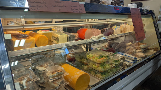 Supermarket «B & N Food Market», reviews and photos, 5945 Elmburg Rd, Bagdad, KY 40003, USA