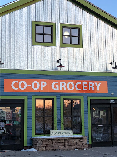 Supermarket «Marquette Food Co-op», reviews and photos, 502 W Washington St, Marquette, MI 49855, USA