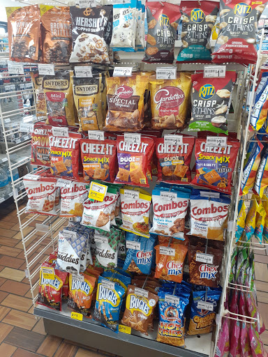 Convenience Store «7-Eleven», reviews and photos, 6980 40th St N, Pinellas Park, FL 33781, USA