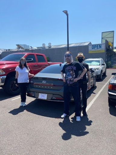 Car Dealer «AAA Car Buying», reviews and photos, 5402 W Roosevelt St #106, Phoenix, AZ 85043, USA