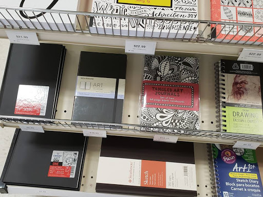 School Supply Store «United Art & Education», reviews and photos, 1044 Indianapolis Blvd, Schererville, IN 46375, USA