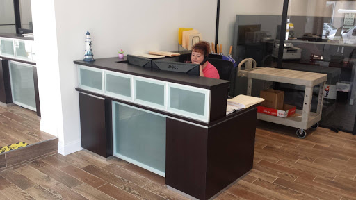 Mortgage Lender «Oceanside Mortgage Company», reviews and photos