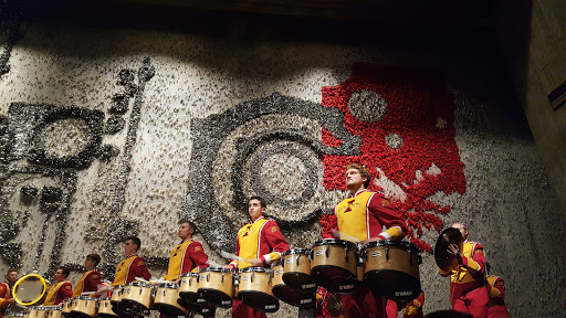 Performing Arts Theater «Stephens Auditorium», reviews and photos, 1900 Center Dr, Ames, IA 50011, USA