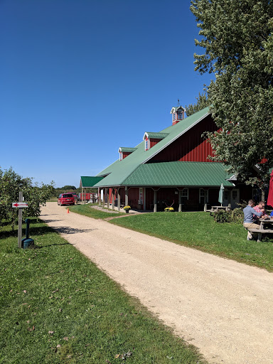 Winery «Maiden Rock Winery & Cidery», reviews and photos, W12266 King Ln, Stockholm, WI 54769, USA