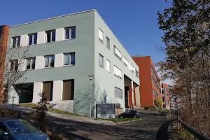 Eichhof-Stiftung Lauterbach image