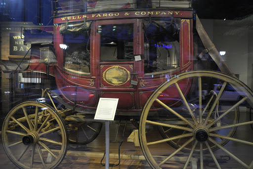 Bank «Wells Fargo Bank», reviews and photos