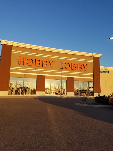 Craft Store «Hobby Lobby», reviews and photos, 6718 Gilmore Rd, Hamilton, OH 45011, USA