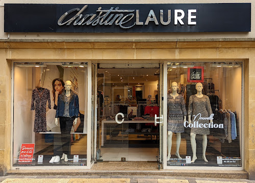 Magasin de vêtements pour femmes Christine Laure Metz