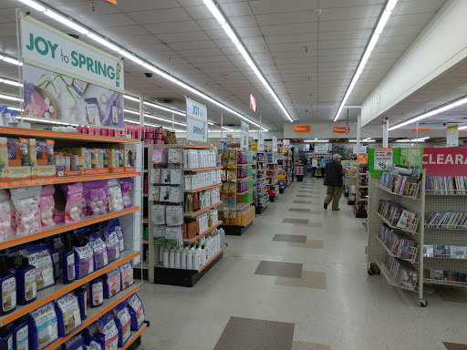 Discount Store «Big Lots», reviews and photos, 13970 N Cleveland Ave, Fort Myers, FL 33903, USA