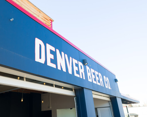 Denver Beer Co South Downing