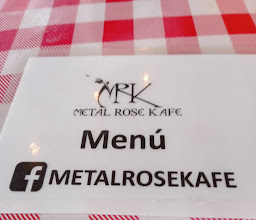 Metal Rose Kafe photo