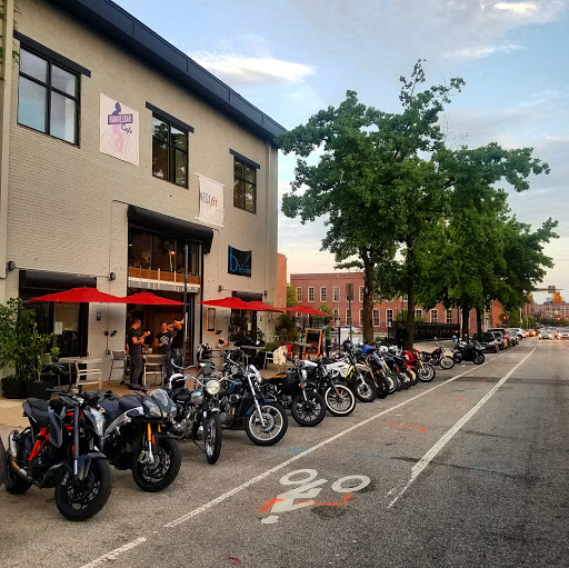 Cafe «HandleBar Cafe», reviews and photos, 511 S Caroline St, Baltimore, MD 21231, USA
