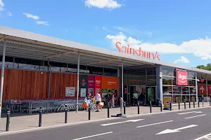 Sainsbury's image