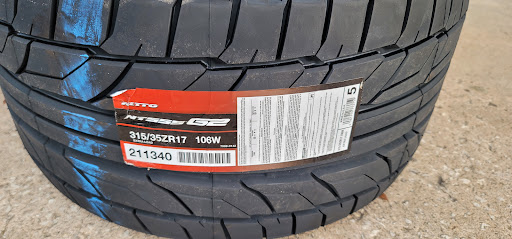 Tire Shop «Lake Tire & Auto», reviews and photos, 812 W Burleigh Blvd, Tavares, FL 32778, USA