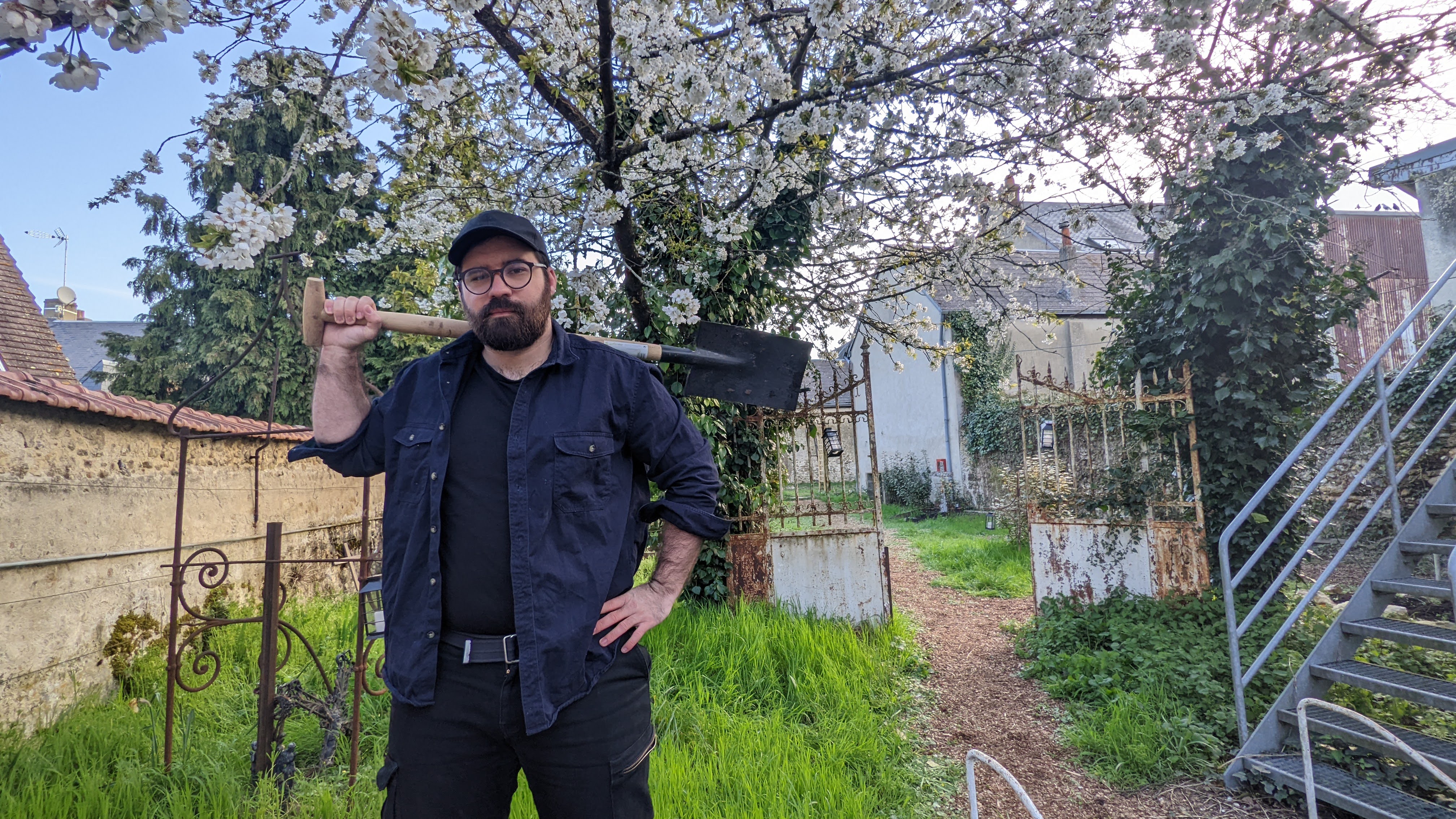 Photo n° 4 de l'avis de Olivier.o fait le 04/04/2022 à 05:26