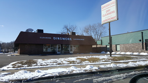 Dry Cleaner «Dinsmore Cleaners & Launderers», reviews and photos, 740 Adams St NE, Minneapolis, MN 55413, USA