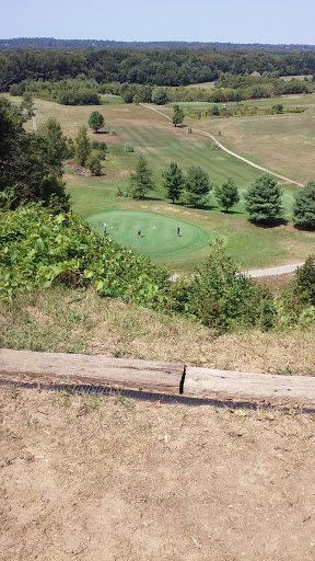 Golf Course «Bluff Creek Golf Course», reviews and photos, 2710 Old State Rd 37 N, Greenwood, IN 46143, USA