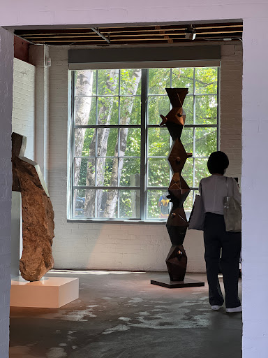 Museum «The Noguchi Museum», reviews and photos, 9-01 33rd Rd, Queens, NY 11106, USA