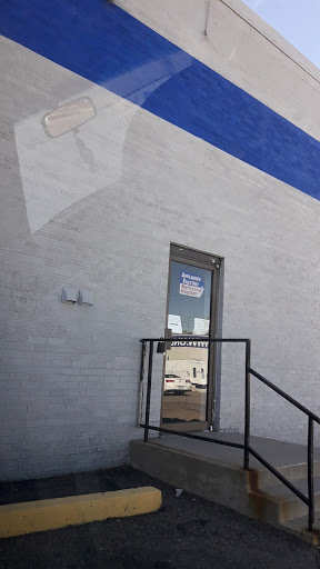 Appliance Store «Appliance Factory & Mattress Kingdom», reviews and photos, 6005 E Evans Ave, Denver, CO 80222, USA