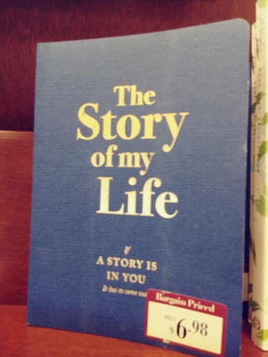 Book Store «Barnes & Noble Booksellers», reviews and photos, 1739 Olentangy River Rd, Columbus, OH 43212, USA