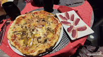 Pizza du Pizzeria Le Lounge à Nevers - n°11