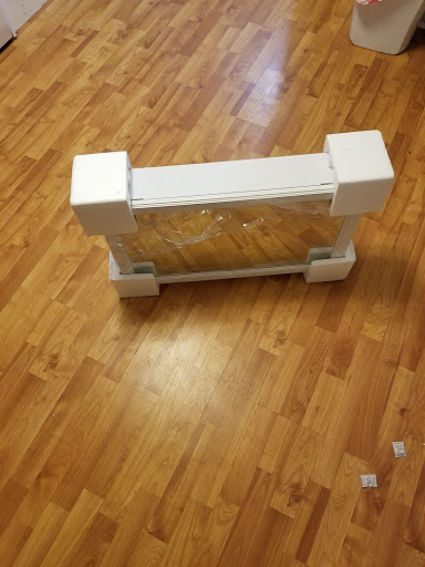 Home Improvement Store «The Home Depot», reviews and photos, 225 Berlin Turnpike, Berlin, CT 06037, USA