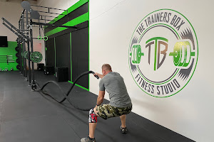 The Trainers Box Fitness Studio