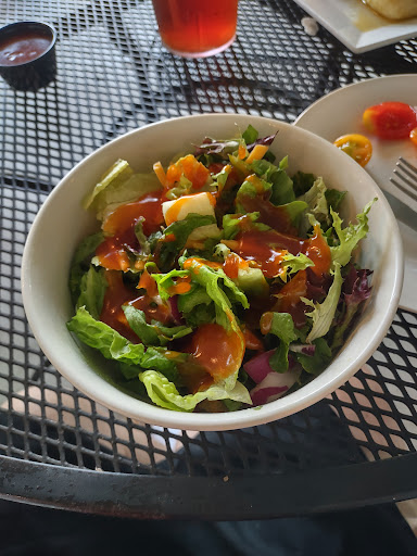 Restaurant «Adams Breezy Hill Farm», reviews and photos, 1222 Cadiz Rd, Princeton, KY 42445, USA