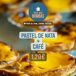 Café das Bombas