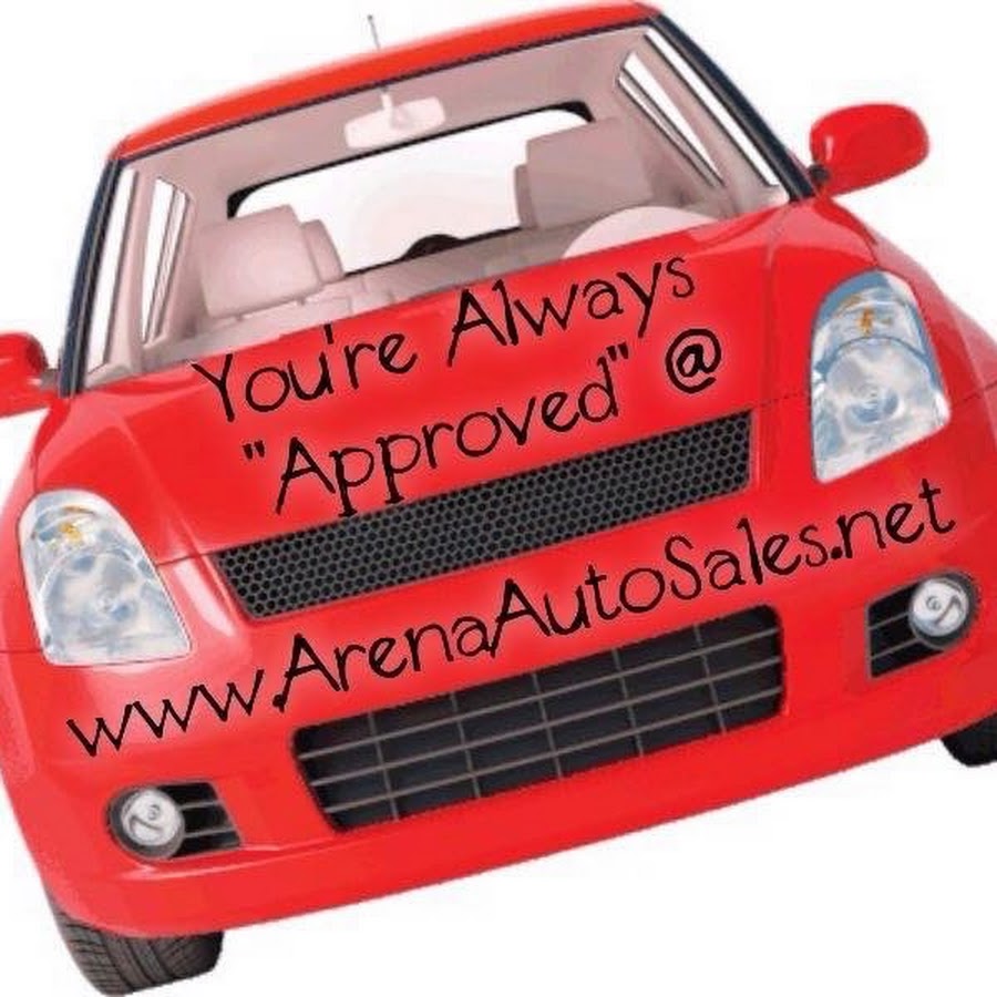 Arena Auto Sales, Inc.