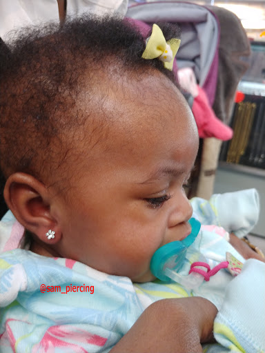 Find cute family tattoo ideas for your next unique tattoo in Flushing at Silver Image