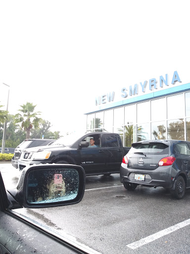 Used Car Dealer «New Smyrna Beach Chevrolet», reviews and photos, 2375 FL-44, New Smyrna Beach, FL 32168, USA