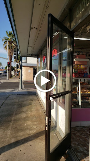 Donut Shop «Donut City», reviews and photos, 6100 Magnolia Ave, Riverside, CA 92506, USA