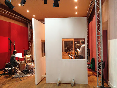 Studio Sextan - La Fonderie - PeeWee! à Malakoff