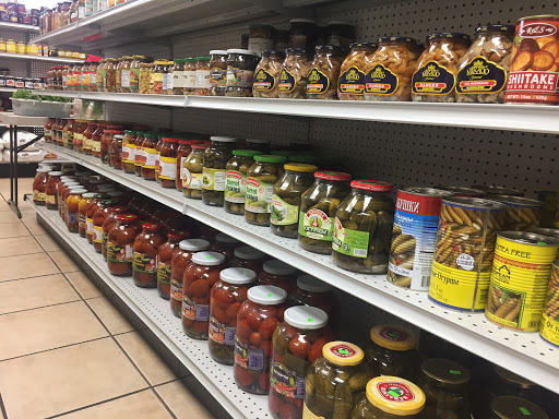 Grocery Store «Imperial Euro Market», reviews and photos, 11050 SE Powell Blvd, Portland, OR 97266, USA