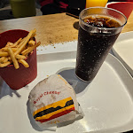 Photo n° 1 McDonald's - McDonald's à Moissy-Cramayel