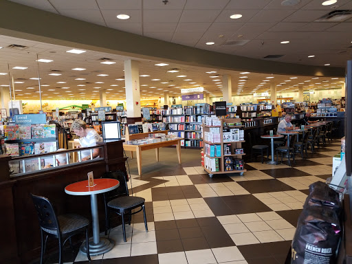 Book Store «Barnes & Noble», reviews and photos, 13719 W Bell Rd, Surprise, AZ 85374, USA