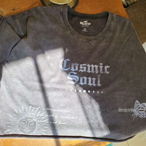 Clothing Store «Hollister Co.», reviews and photos, 400 4 Seasons Town Center Ent, Greensboro, NC 27407, USA